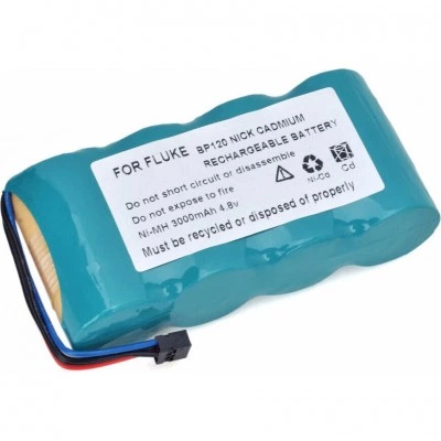 Аккумуляторная батарея FLUKE BP120MH Аккумуляторная батарея FLUKE BP120MH
