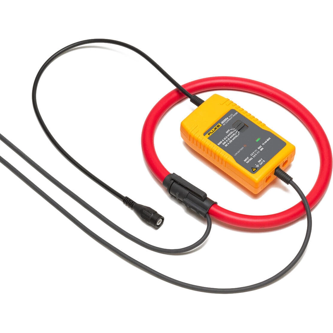 Токоизмерительный датчик FLUKE i6000s-36 flex