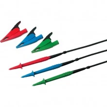 Комплект измерительных проводов FLUKE TL165X