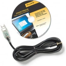 Программное обеспечение FLUKE 700G/TRACK