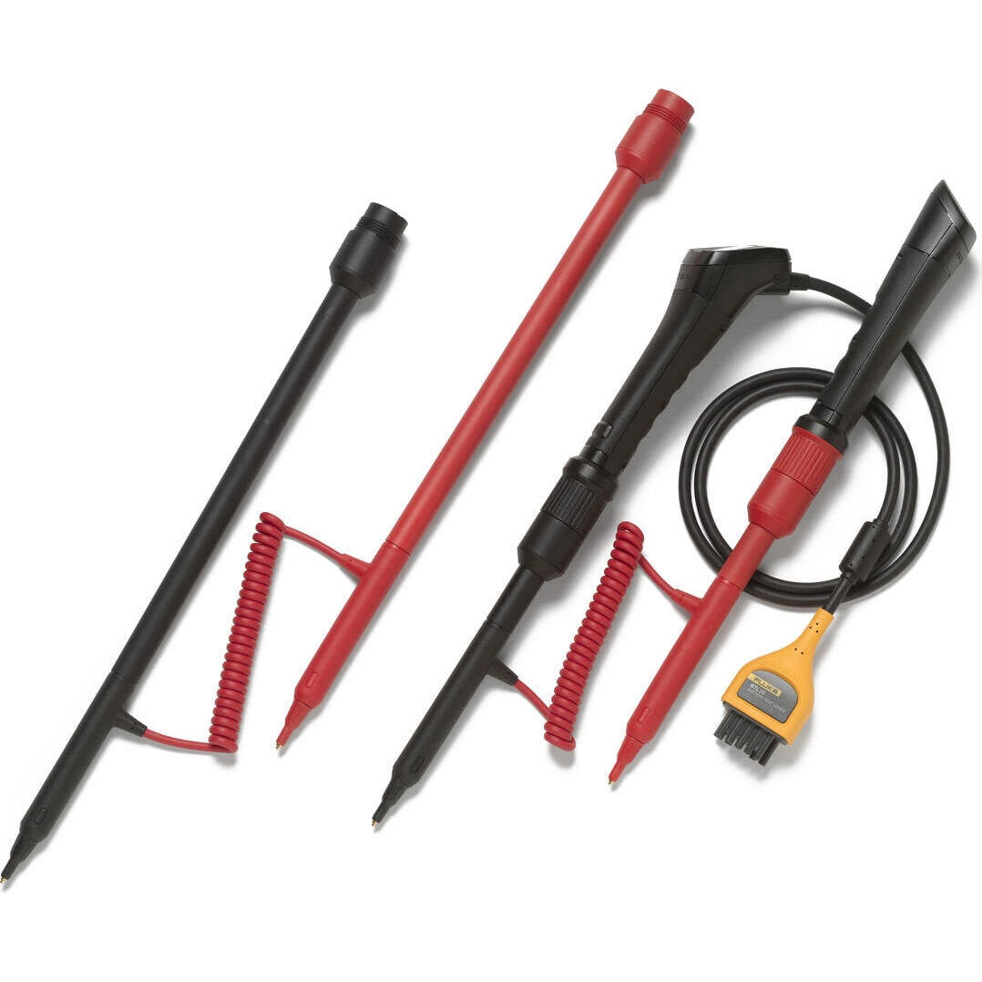 Тестер аккумуляторной батареи FLUKE BTL20