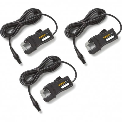 Токоизмерительные клещи FLUKE i40S-EL3X/3PK