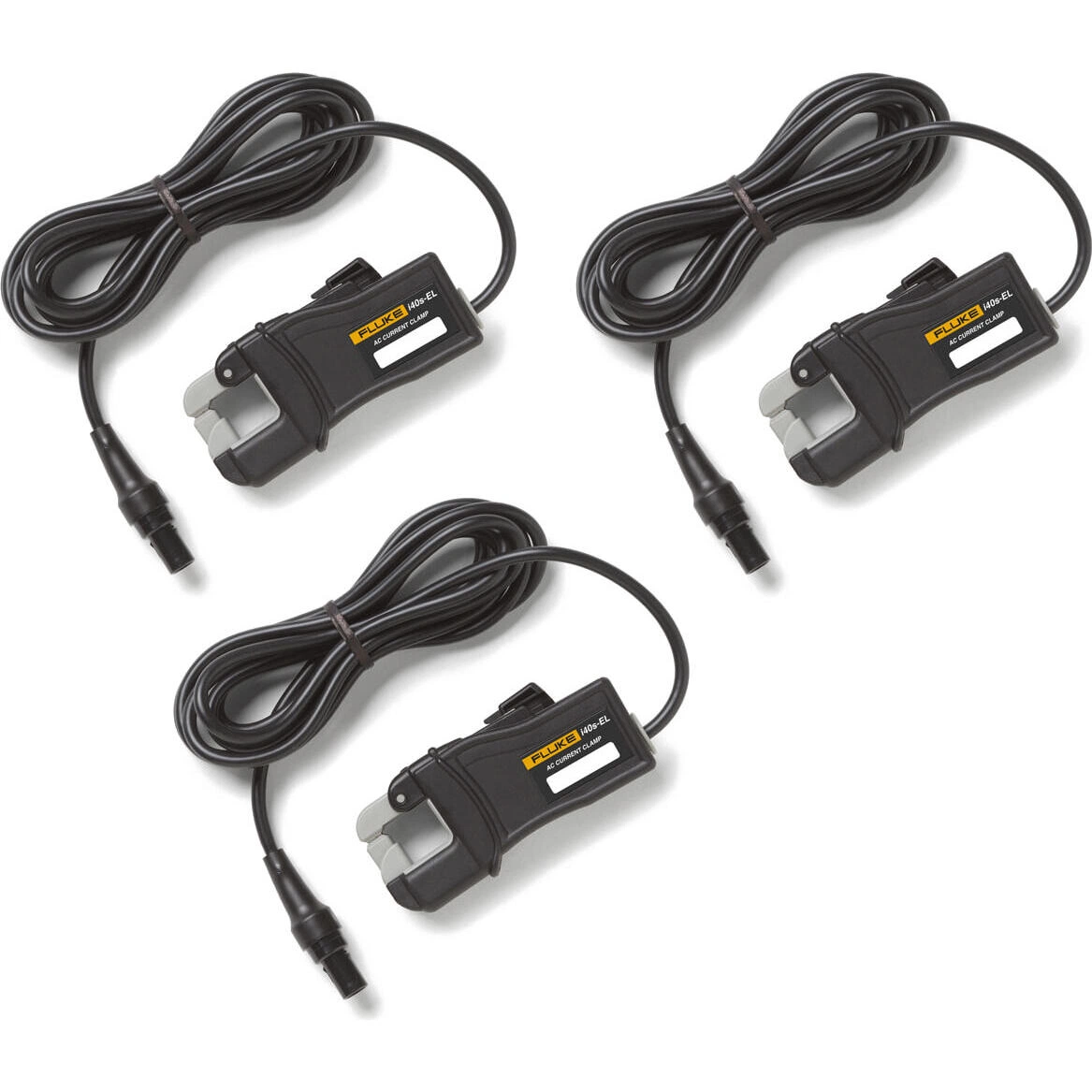 Токоизмерительные клещи FLUKE i40S-EL3X/3PK