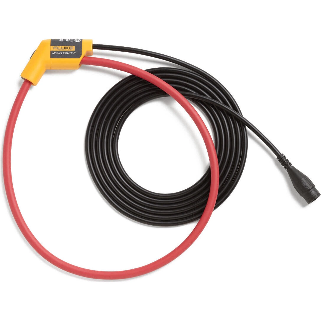 Токоизмерительный датчик FLUKE i430-Flexi-TF-II