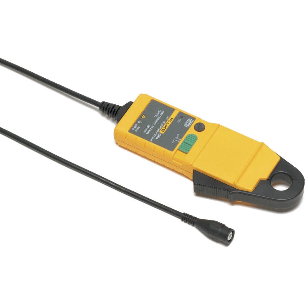 Токоизмерительные клещи FLUKE i30s