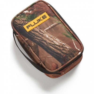 Сумка переносная камуфляжной расцветки FLUKE CAMO-C25/FO Сумка переносная камуфляжной расцветки FLUKE CAMO-C25/FO