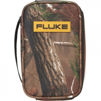 Сумка переносная камуфляжной расцветки FLUKE CAMO-C25/FO Сумка переносная камуфляжной расцветки FLUKE CAMO-C25/FO