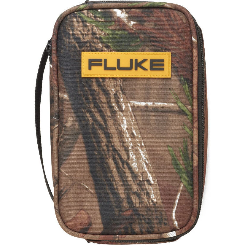 Сумка переносная камуфляжной расцветки FLUKE CAMO-C25/FO