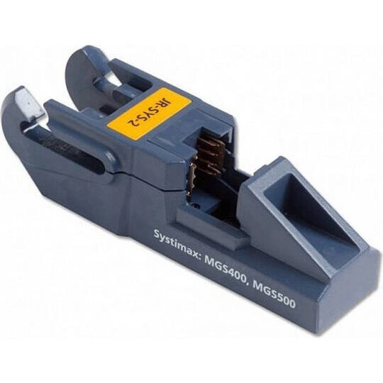 Сменная головка FLUKE JR-SYS-2-H