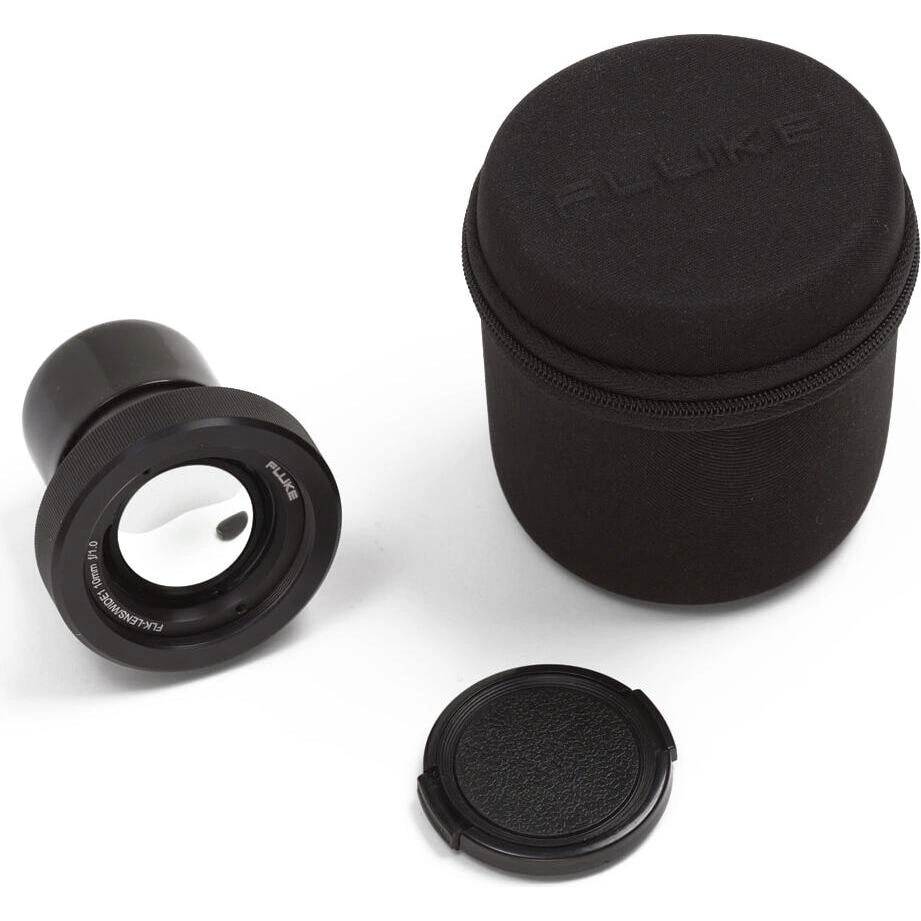 Инфракрасный широкоугольный объектив FLUKE LENS/WIDE1