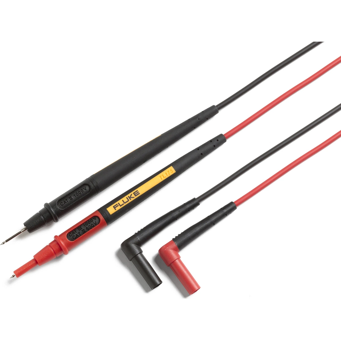 Измерительные провода FLUKE TL175