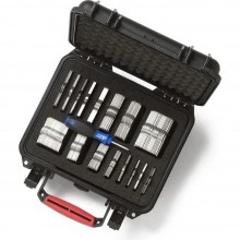 Калиброванные пластины для центровки FLUKE 830/SHIMS