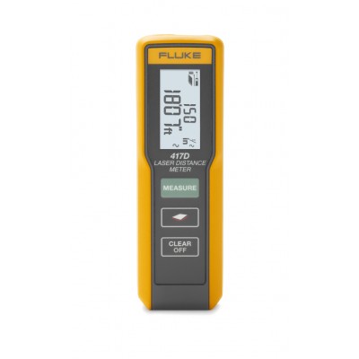 Лазерный дальномер FLUKE 417D Лазерный дальномер FLUKE 417D
