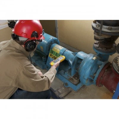 Виброметр FLUKE 805 + 805/ES Виброметр FLUKE 805 + 805/ES