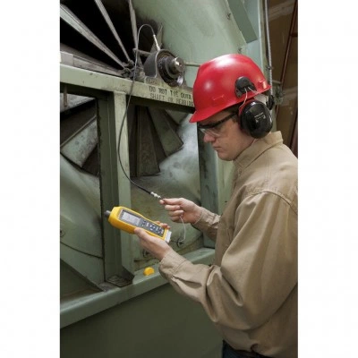 Виброметр FLUKE 805 + 805/ES Виброметр FLUKE 805 + 805/ES