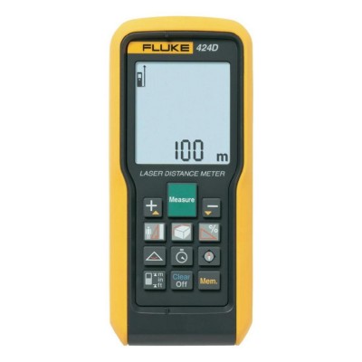 Лазерный дальномер FLUKE 424D ESPR Лазерный дальномер FLUKE 424D ESPR