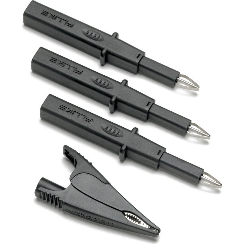 Комплект тестовых щупов FLUKE TLK290