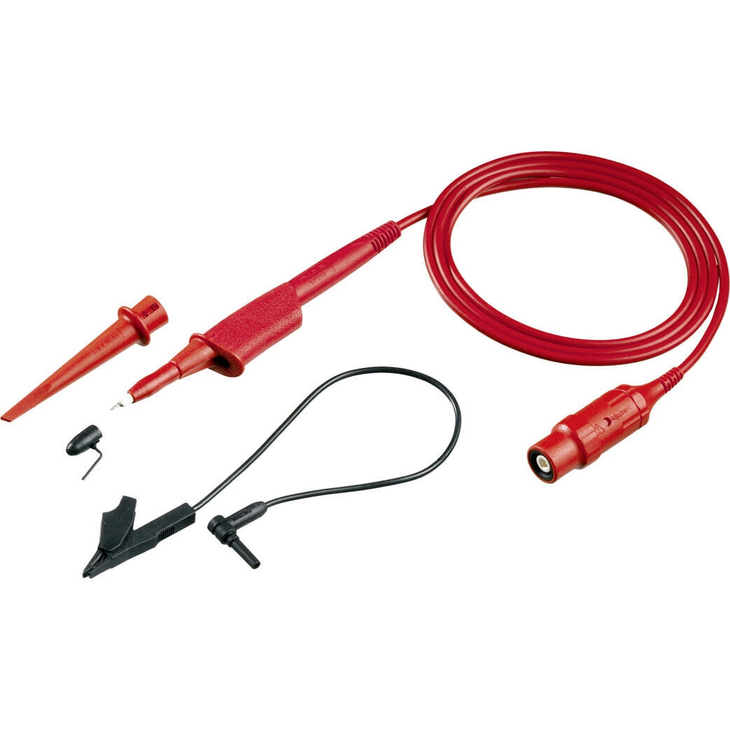 Комплект щупов FLUKE VPS210-R