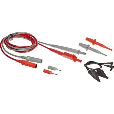 Комплект экранированных щупов FLUKE STL120-III