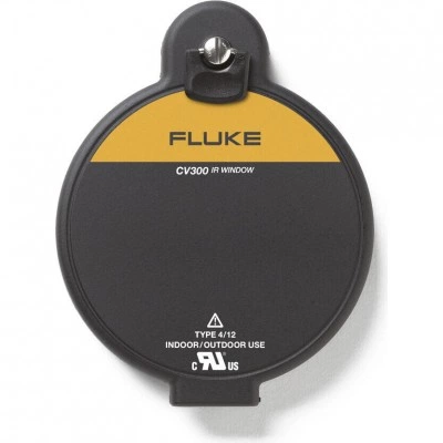 Инфракрасное окно FLUKE CV300 (75мм) Инфракрасное окно FLUKE CV300 (75мм)