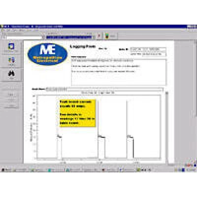 Программное обеспечение FLUKE FVF-BASIC Программное обеспечение FLUKE FVF-BASIC