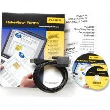 Программное обеспечение FLUKE FVF-BASIC