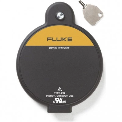 Инфракрасное окно FLUKE CV301 (75 мм) Инфракрасное окно FLUKE CV301 (75 мм)