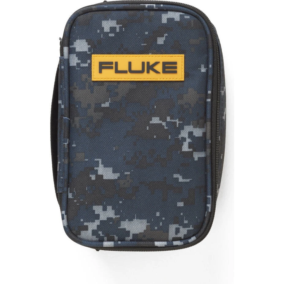 Сумка переносная камуфляжной расцветки FLUKE CAMO-C25/BD