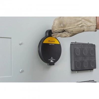Инфракрасное окно FLUKE CV400 (95 мм) Инфракрасное окно FLUKE CV400 (95 мм)
