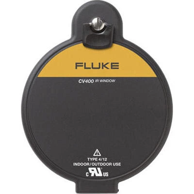 Инфракрасное окно FLUKE CV400 (95 мм)
