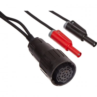 Шунт FLUKE TPS 20 MA Шунт FLUKE TPS 20 MA