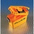 Ящик для приборов FLUKE C1600 Ящик для приборов FLUKE C1600