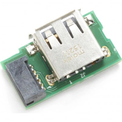 USB разъем адаптера FLUKE UA120 USB разъем адаптера FLUKE UA120