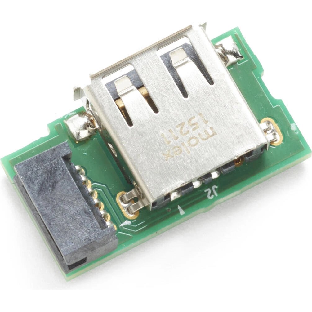 USB разъем адаптера FLUKE UA120