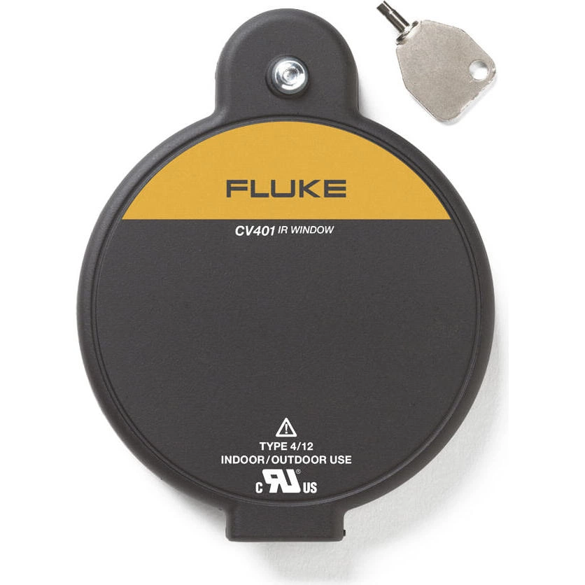 Инфракрасное окно FLUKE CV401 (95 мм)