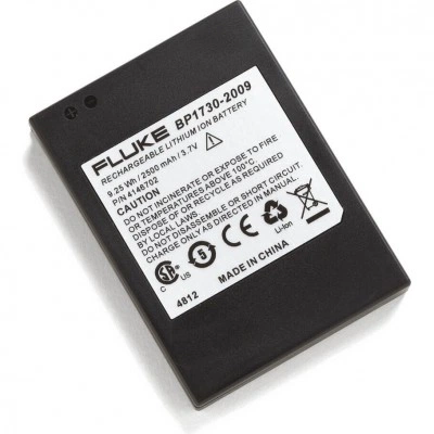 Аккумуляторный блок FLUKE BP1730-BATTERY