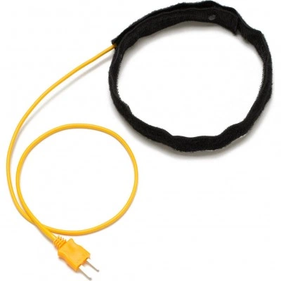 Датчик температуры Flexible Cuff, термопара FLUKE 80PK-11 Датчик температуры Flexible Cuff, термопара FLUKE 80PK-11