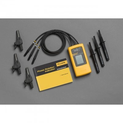 Индикатор чередования фаз FLUKE 9040 Индикатор чередования фаз FLUKE 9040
