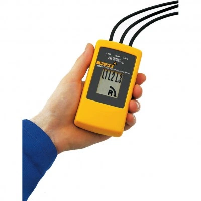 Индикатор чередования фаз FLUKE 9040 Индикатор чередования фаз FLUKE 9040