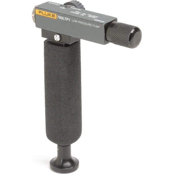 Испытательный насос низкого давления FLUKE 700LTP-1