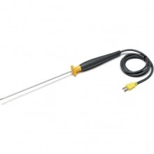Датчик температуры погружной, термопара FLUKE 80PK-22