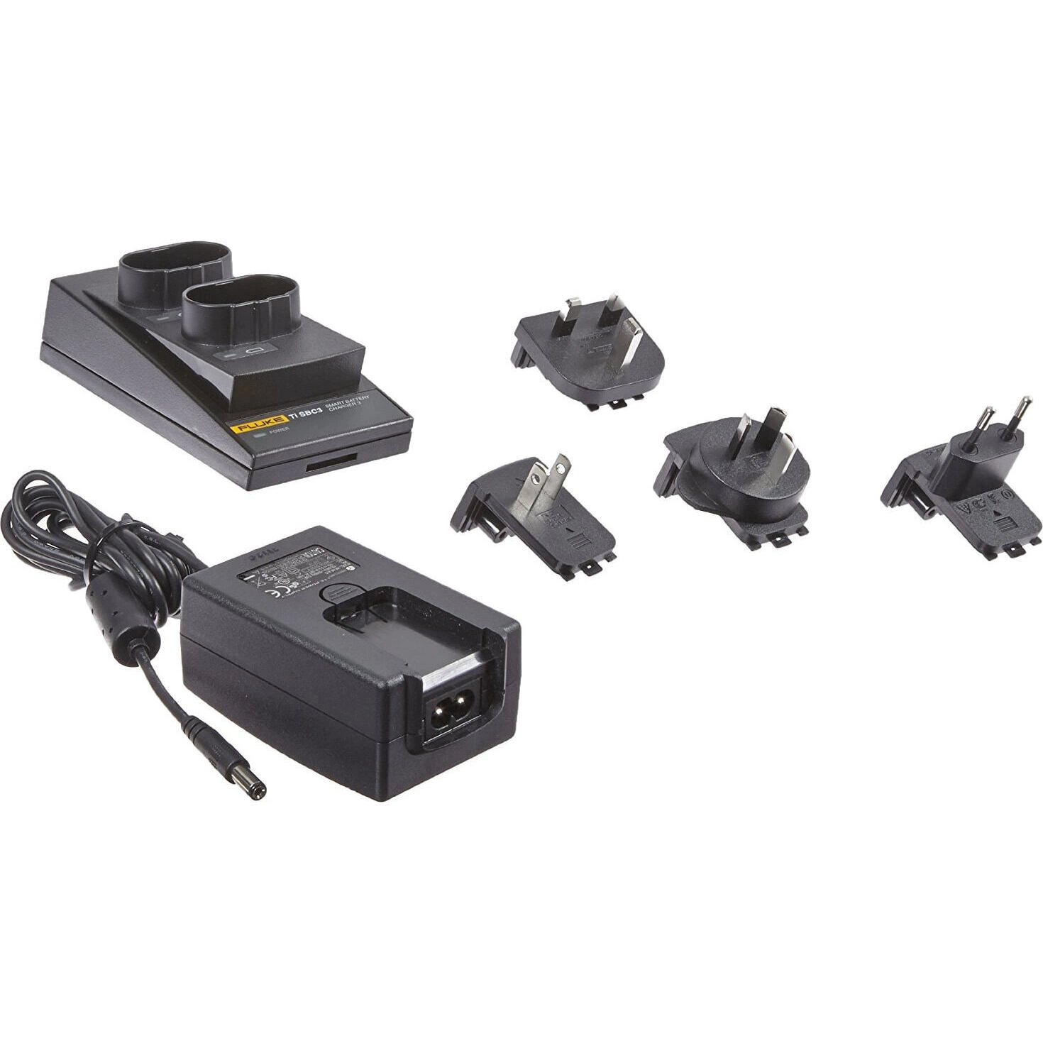 Зарядное устройство FLUKE TI-SBC3
