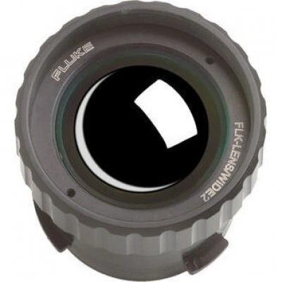 Инфракрасный широкоугольный объектив FLUKE LENS/WIDE2 Инфракрасный широкоугольный объектив FLUKE LENS/WIDE2
