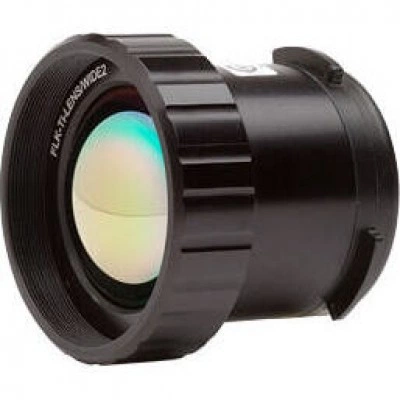 Инфракрасный широкоугольный объектив FLUKE LENS/WIDE2 Инфракрасный широкоугольный объектив FLUKE LENS/WIDE2