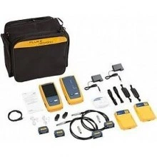 Кабельный анализатор FLUKE DSX2-8000 INT
