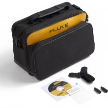 Кейс мягкий и ПО FLUKE SCC120B