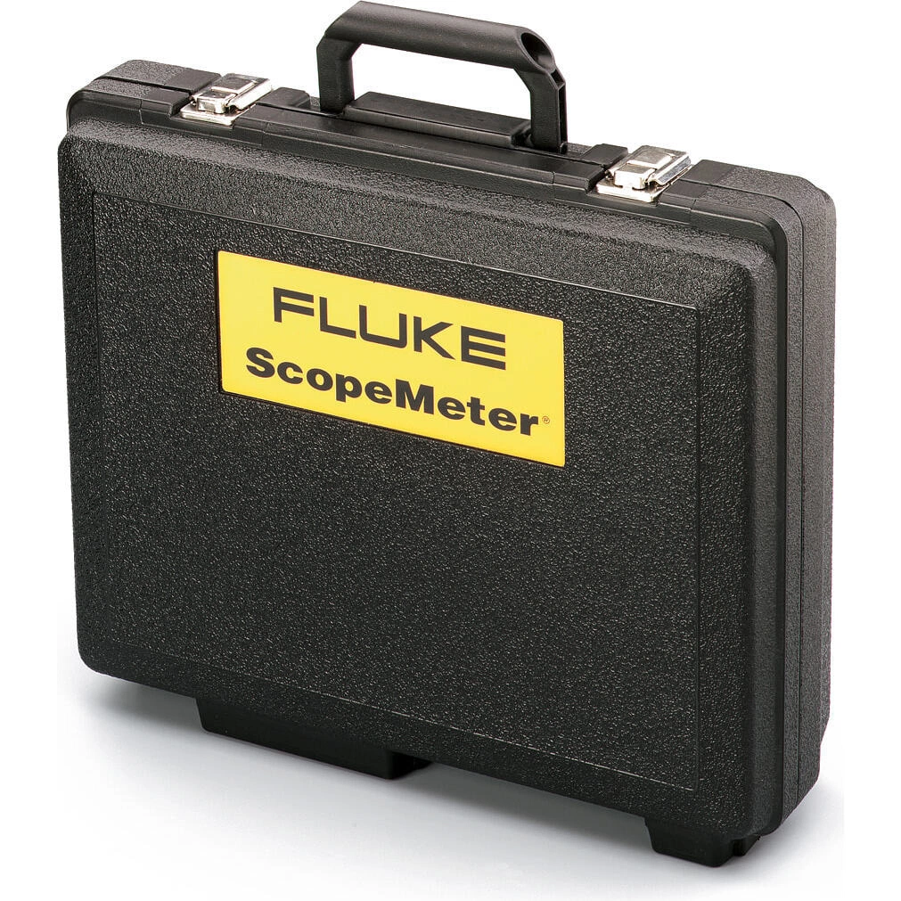 Кейс твердый FLUKE C120