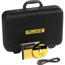 Кейс твердый и ПО FLUKE SCC290