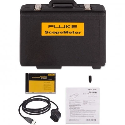 Комплект FLUKE SCC120E Комплект FLUKE SCC120E