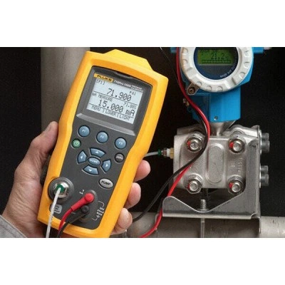 Калибратор давления FLUKE 719PRO-150G Калибратор давления FLUKE 719PRO-150G